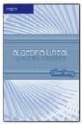 algebra lineal y sus aplicaciones-gilbert strang-9789706866097 algebra lineal y sus aplicaciones-gilbert strang-9789706866097