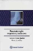 reumatologia: diagnostico y tratamiento-9789707293397 reumatologia: diagnostico y tratamiento-9789707293397
