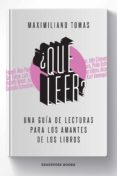 ¿que leer? (ebook)-9789873818097 ¿que leer? (ebook)-9789873818097