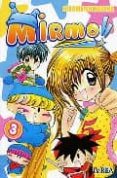 mirmo nº 3-hiromu shinozuka-9789875627697 mirmo nº 3-hiromu shinozuka-9789875627697