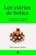 los vidrios de botica (ebook)-9789877119497 los vidrios de botica (ebook)-9789877119497