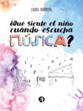 ¿que siente el niño cuando escucha musica? (ebook)-9789877612097 ¿que siente el niño cuando escucha musica? (ebook)-9789877612097