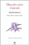 discusion sobre el pecado-georges bataille-9789879409497 discusion sobre el pecado-georges bataille-9789879409497