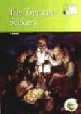 the treasure seekers-9789963481897 the treasure seekers-9789963481897