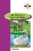 the swan and the hitch-hiker-roald dahl-9789963617197 the swan and the hitch-hiker-roald dahl-9789963617197