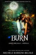 Pdf libros electrónicos descarga gratuita BURN  (edición en inglés) de MICHELE BARROW-BELISLE en español 9798201214197 DJVU CHM ePub