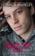 Descargar libros de internet gratis LOVE AND TRAINS THROUGH THE YEARS: A GAY CONTEMPORARY HOLIDAY ROMANCE SHORT STORY  (edición en inglés)