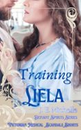 TRAINING LIELA  (edición en inglés)