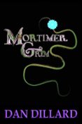 Descargas gratuitas de libros en cinta. MORTIMER GRIM  (edición en inglés) iBook