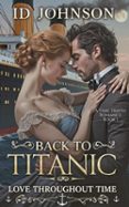 Descargas de libros gratis para ipad BACK TO TITANIC en español