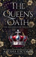 THE QUEEN'S OATH