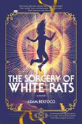 THE SORCERY OF WHITE RATS: A NOVEL