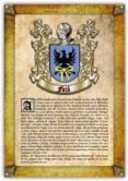 apellido faja / origen, historia y heraldica de los linajes y apellidos españoles e hispanoamericanos (ebook)-cdlhf00014497 apellido faja / origen, historia y heraldica de los linajes y apellidos españoles e hispanoamericanos (ebook)-cdlhf00014497