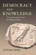 democracy and knowledge (ebook)-9781400828807 democracy and knowledge (ebook) 9781400828807
