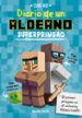 minecraft: diario de un aldeano superpringao-9788408169307 minecraft: diario de un aldeano superpringao 9788408169307