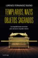 templarios, nazis y objetos sagrados (ebook)-9788415864707 templarios, nazis y objetos sagrados (ebook) 9788415864707
