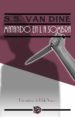matando en la sombra (ebook)-9788416185207 matando en la sombra (ebook) 9788416185207