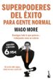 superpoderes del exito para gente normal-9788417568207 superpoderes del exito para gente normal 9788417568207