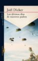 los ultimos dias de nuestros padres (ebook)-9788420418407 los ultimos dias de nuestros padres (ebook) 9788420418407