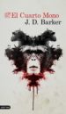 el cuarto mono (ebook)-9788423354207 el cuarto mono (ebook) 9788423354207