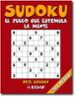sudoku: el juego que estimula la mente-9788441424807 sudoku: el juego que estimula la mente 9788441424807