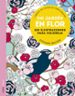 un jardin en flor-9788448022907 un jardin en flor 9788448022907