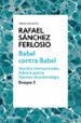 babel contra babel (ensayos 3)-9788466342407 babel contra babel (ensayos 3) 9788466342407