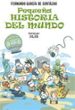 pequeña historia del mundo-9788467030907 pequeña historia del mundo 9788467030907