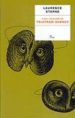 vida i opinions de tristram shandy-9788477393207 vida i opinions de tristram shandy 9788477393207