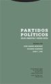 partidos politicos: viejos conceptos y nuevos retos-9788481648607 partidos politicos: viejos conceptos y nuevos retos 9788481648607