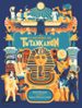 el misterio de tutankamon-9788491820307 el misterio de tutankamon 9788491820307