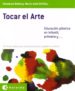 tocar el arte-ghislaine bellocq-maria jose gil diaz-9788493833107 tocar el arte ghislaine bellocq maria jose gil diaz 9788493833107