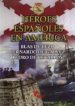 heroes españoles en america-9788494541407 heroes españoles en america 9788494541407