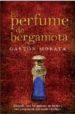 el perfume de bergamota-9788496710207 el perfume de bergamota 9788496710207