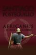 africanus. el hijo del consul (africanus - libro i)-9788498725407 africanus. el hijo del consul (africanus libro i) 9788498725407