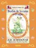 las bodas del sapo y la rana (media lunita nº 64)-9788498773507 las bodas del sapo y la rana (media lunita nº 64) 9788498773507
