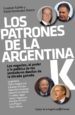 los patrones de la argentina k (ebook)-9789504935407 los patrones de la argentina k (ebook) 9789504935407