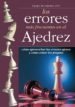 errores en el ajedrez (ebook)-9781683250517 errores en el ajedrez (ebook) 9781683250517
