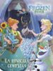 frozen fever. la historia completa-9788408155317 frozen fever. la historia completa 9788408155317