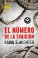 el numero de la traicion-9788416240517 el numero de la traicion 9788416240517