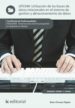 utilizacion de las bases de datos relacionales en el sistema de gestion y almacenamiento de datos. adgg0308 (ebook)-9788416351817 utilizacion de las bases de datos relacionales en el sistema de gestion y almacenamiento de datos. adgg0308 (ebook) 9788416351817
