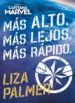 capitana marvel. mas alto, mas lejos, mas rapido-9788416914517 capitana marvel. mas alto, mas lejos, mas rapido 9788416914517