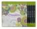 kit diseña tu primavera: liberate del estres coloreando motivos florales-9788448021917 kit diseña tu primavera: liberate del estres coloreando motivos florales 9788448021917