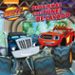 problemas en el tunel de lavado (blaze y los monster machines. pr imeras lecturas)-9788448847517 problemas en el tunel de lavado (blaze y los monster machines. pr imeras lecturas) 9788448847517