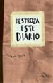 destroza este diario: craft-9788449331817 destroza este diario: craft 9788449331817