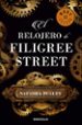 el relojero de filigree street-9788466338417 el relojero de filigree street 9788466338417