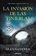 la invasion de las tinieblas (trilogia condenados 3)-9788466344517 la invasion de las tinieblas (trilogia condenados 3) 9788466344517