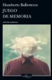 juego de memoria (ebook)-9789584257017 juego de memoria (ebook) 9789584257017