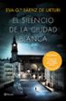 pack el silencio de la ciudad blanca (trilogia de la ciudad blanca 1) + libreta de notas-9788408209027 pack el silencio de la ciudad blanca (trilogia de la ciudad blanca 1) + libreta de notas 9788408209027