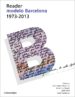 reader: modelo barcelona 1973-2013-9788416033027 reader: modelo barcelona 1973 2013 9788416033027